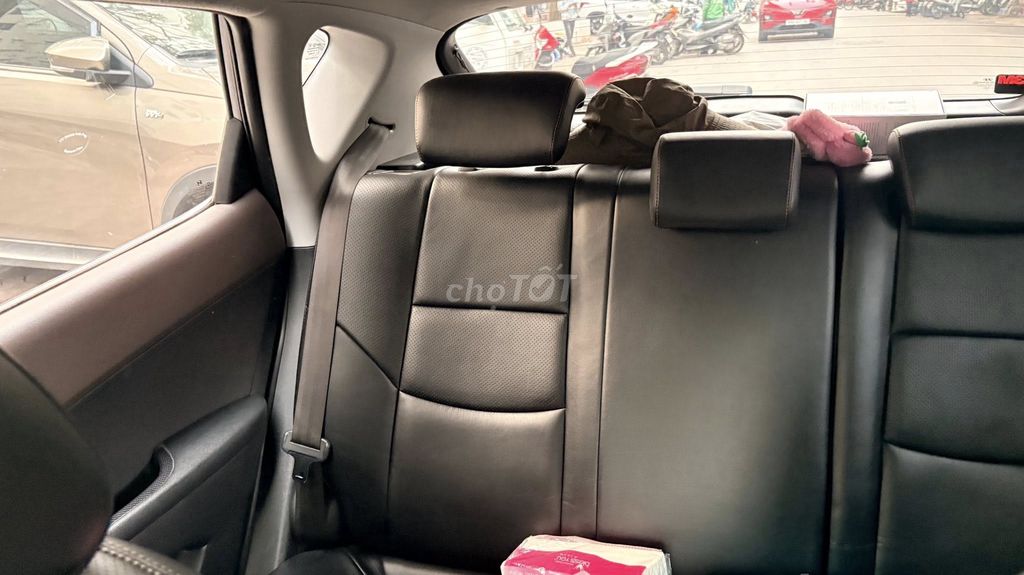 Hyundai i30 2008 Cửa sổ trời Xanh 185 triệu. Mua bán Ô tô tại Quận Hoàng Mai Hà Nội được đăng bởi Chung cư PHỐ hình 4