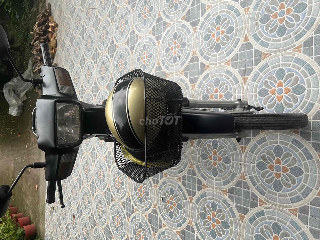 dư xe cần bán xe đep máy êm. Mua bán Xe máy tại Thành phố Sa Đéc Đồng Tháp được đăng bởi nam  hình 2