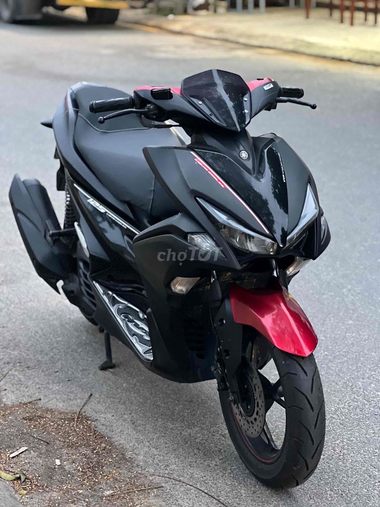 👑NVX đăng kí 2022. biển Đà Nẵng.. Mua bán Xe máy tại Quận Cẩm Lệ Đà Nẵng được đăng bởi THẮNG MUA BÁN XE MÁY hình 6