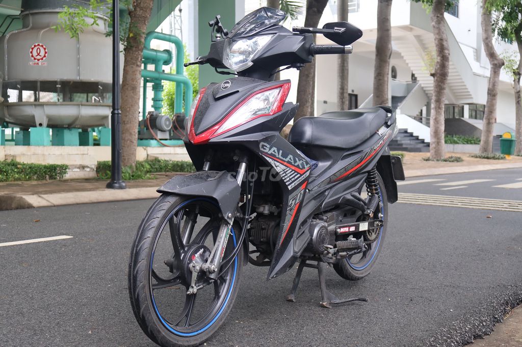 ПРОДАЕТСЯ АВТОМОБИЛЬ SYM GALAXY 50CC