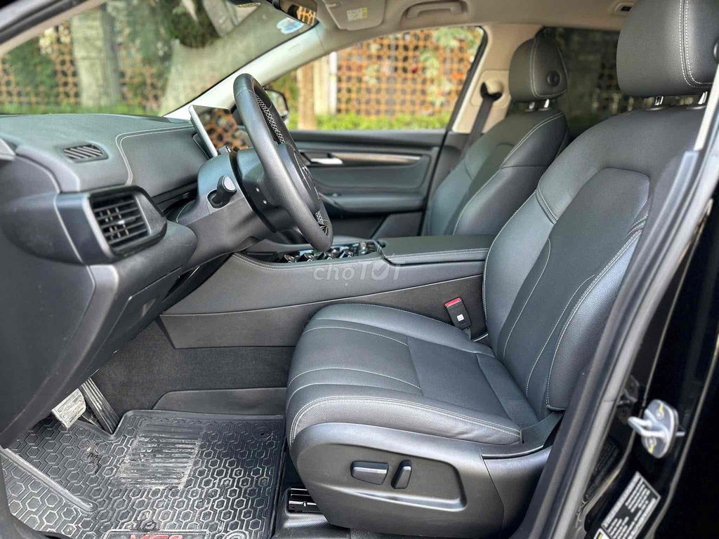 VinFast VF8 2023 Eco - 52000 km. Mua bán Ô tô tại Quận Bắc Từ Liêm Hà Nội được đăng bởi Vinh Thành Nguyễn hình 6