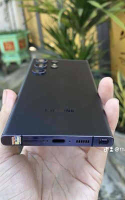 s23 untral 256gb bản hàn. Mua bán Điện thoại tại Huyện Cẩm Giàng Hải Dương được đăng bởi Trần thiên long