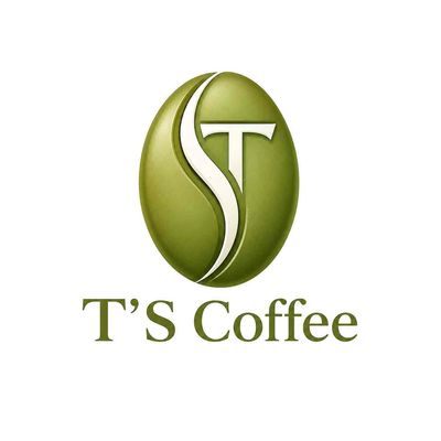 Ts Coffee logo