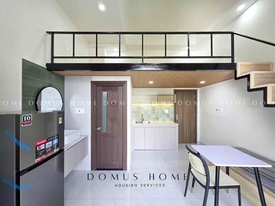 Аренда · 1 комн. · 30 м² · Quận Tân Bình, ул. Đường Cộng Hoà