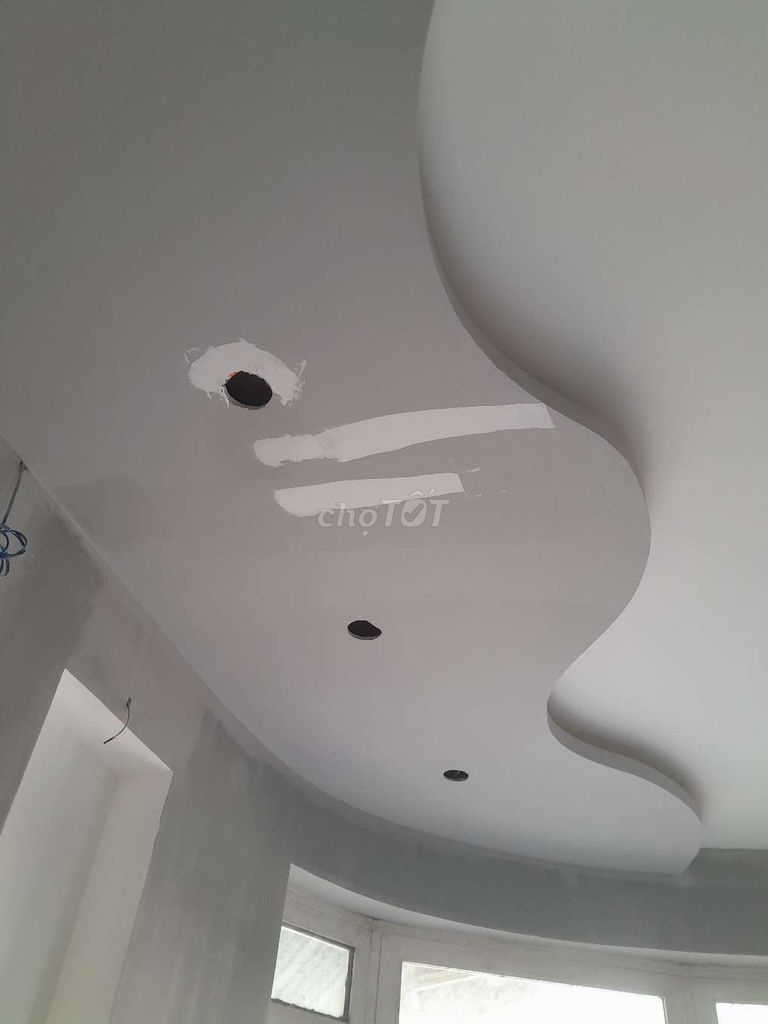 Dịch vụ thi công Sơn nhà. Dịch vụ nhà cửa khác tại Quận Cẩm Lệ Đà Nẵng được đăng bởi Văn Anh hình 1
