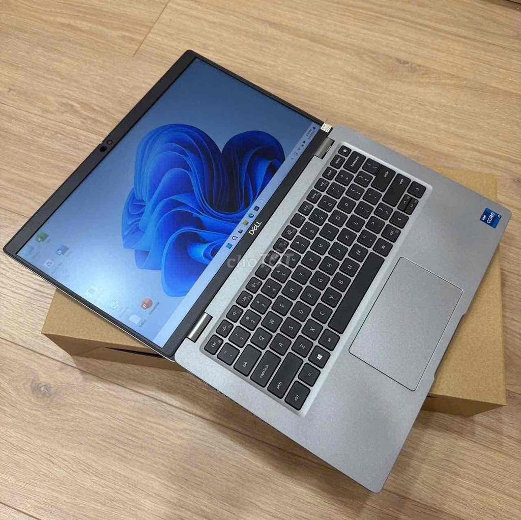Latitude 5420 I7-1185G7 14 inch 8GB/256GB zin đẹp. Mua bán Laptop tại Quận 11 Tp Hồ Chí Minh được đăng bởi Huy Nguyễn hình 1
