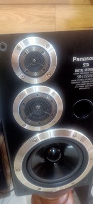 Đôi loa Panasonic