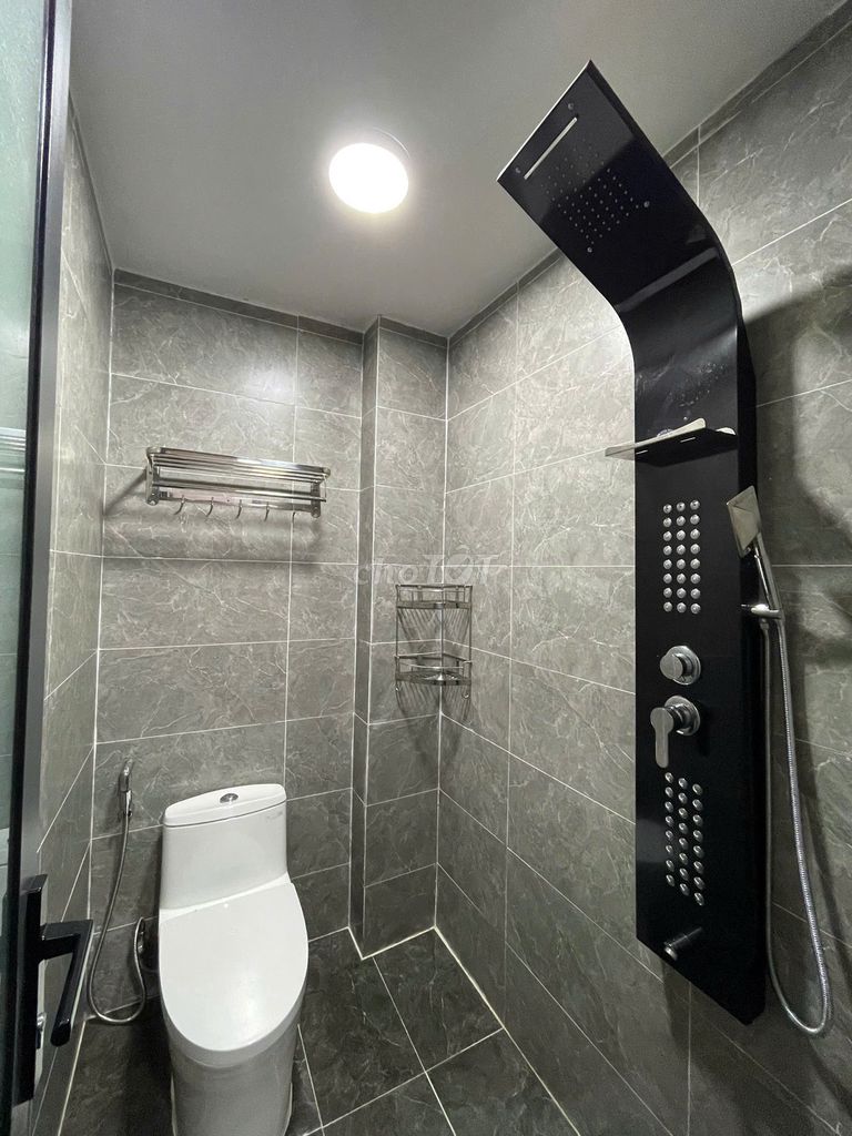 Cho thuê căn hộ 1 phòng ngủ tại Ngũ Hành Sơn, Đà Nẵng — ảnh 6