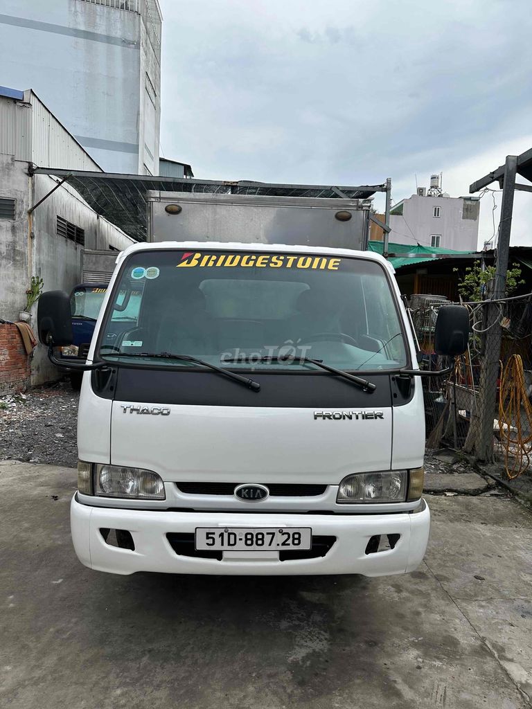 kia k140 tải 1,4t