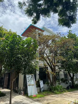 Аренда · 4 комн. · 160 м² · Quận Liên Chiểu, ул. Khu đô thị Ecocharm