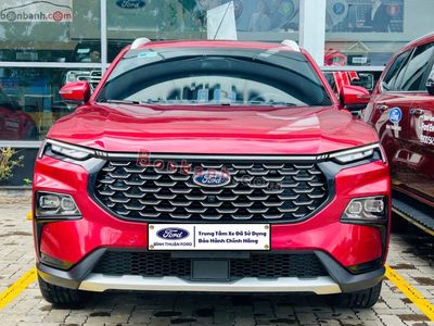 Ford Territory Titanium X 1.5 AT 2024 - 835 Triệu. Mua bán Ô tô tại Thành phố Phan Thiết Bình Thuận được đăng bởi Bình Thuận Ford