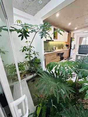 Аренда · 4 комн. · 100 м² · Quận Ngũ Hành Sơn, ул. Nguyễn Quý Anh