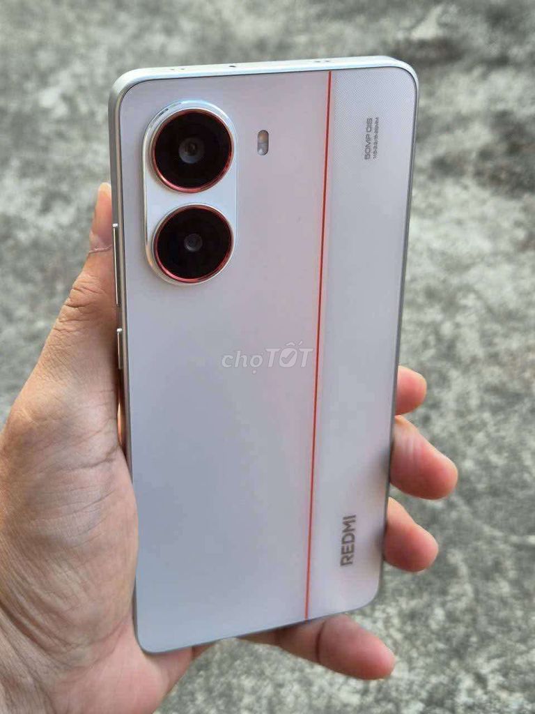 Tubo 4 5g ram 16/256G trắng.
Máy đẹp 99% rom gốc.. Mua bán Điện thoại tại Quận Lê Chân Hải Phòng được đăng bởi Nguyễn Thành 462 hình 1