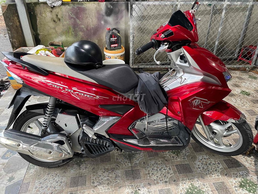 cần ra đi em AB2019. Mua bán Xe máy tại Huyện Định Quán Đồng Nai được đăng bởi Nguyễn Phi hình 5