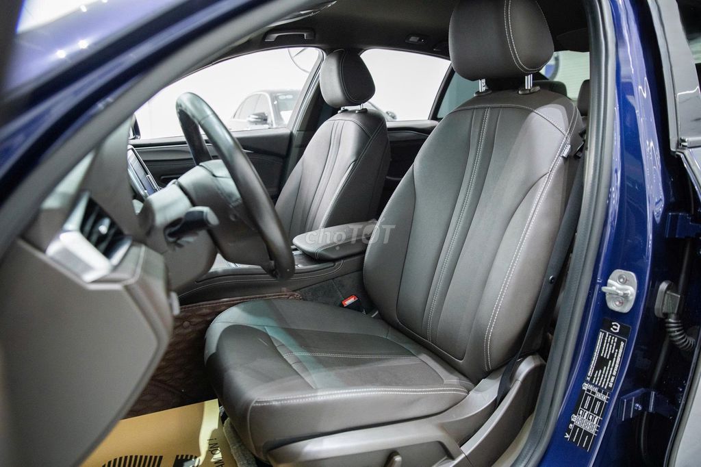 VinFast Lux A2.0 2022 Xe Chất Giá Mềm. Mua bán Ô tô tại Quận Gò Vấp Tp Hồ Chí Minh được đăng bởi Mr Vương otosieuluot hình 5