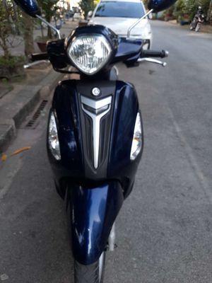 Yamaha Grande 2015 chính chủ công chứng bstp. Mua bán Xe máy tại Quận 7 Tp Hồ Chí Minh được đăng bởi Lê Mùi