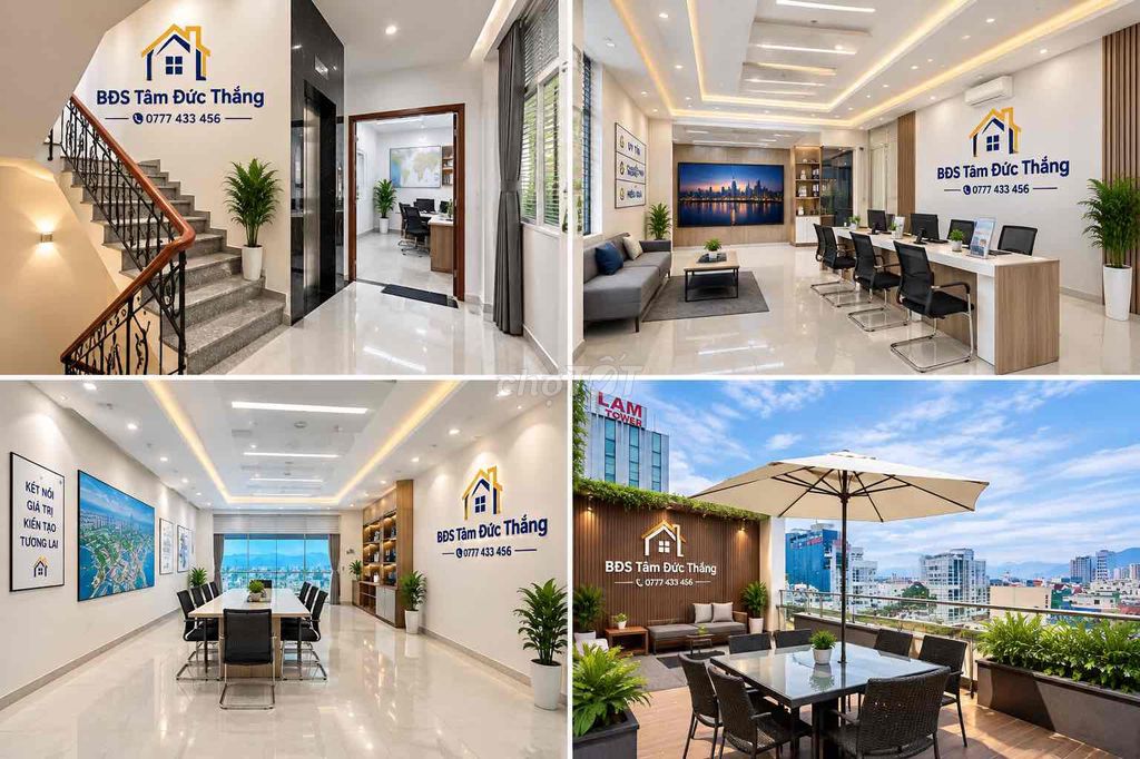 Rent · 8 bd · 120 м² · Quận Hải Châu, ул. Đường Núi Thành