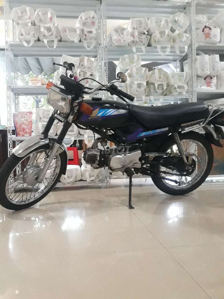 ÍT SỬ DỤNG BÁN XE HONDA WIN100 NHẬT BẢN XE CHẤT. Mua bán Xe máy tại Quận Cẩm Lệ Đà Nẵng được đăng bởi Quang Hoạt hình 1
