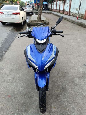 Yamaha Exciter 155 2023 Xanh. Mua bán Xe máy tại Quận Liên Chiểu Đà Nẵng được đăng bởi long