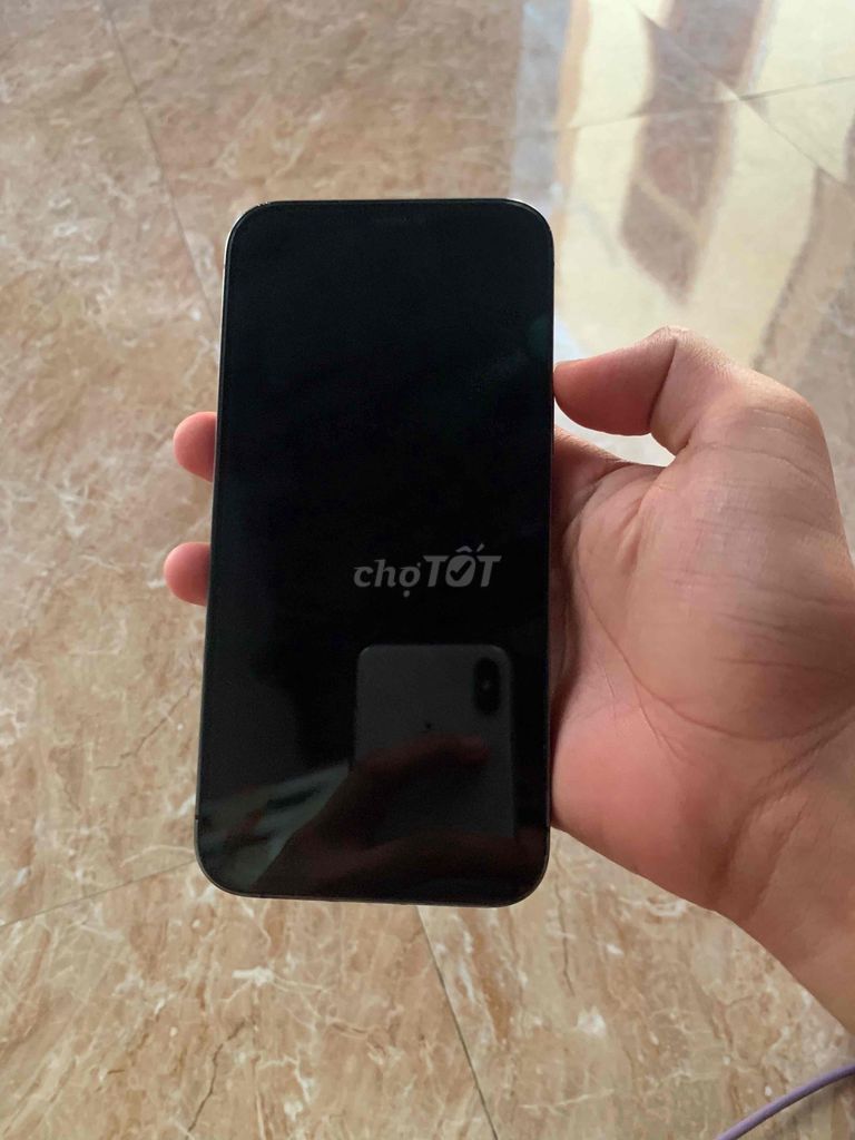 Apple iPhone 12 Pro Max 128GB 88%. Mua bán Điện thoại tại Thị xã Hoàng Mai Nghệ An được đăng bởi Le Ba Suong hình 1