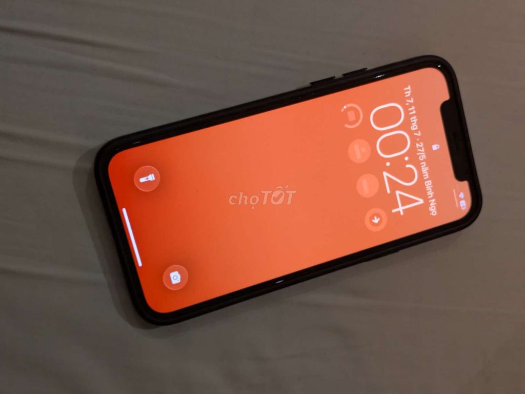 Apple iPhone 12 Pro 128GB Vàng 81%. Mua bán Điện thoại tại Huyện Thanh Trì Hà Nội được đăng bởi Duy hình 1