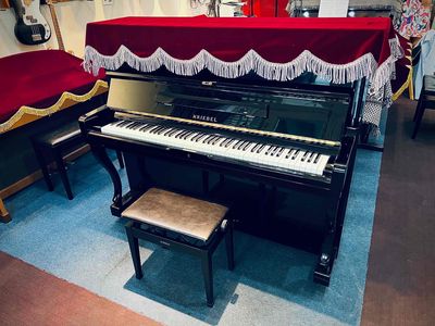 Piano Kriebel cơ 127