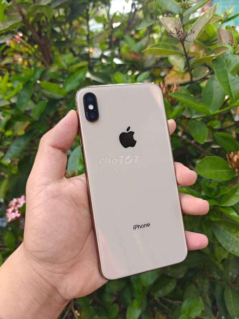 Xsmax quốc tế zin. Mua bán Điện thoại tại Huyện Châu Thành Sóc Trăng được đăng bởi Nhựt Trang hình 1