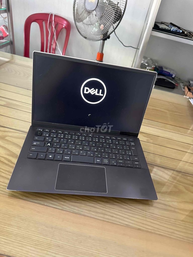 Dell mini  i5 10201U. Mua bán Laptop tại Thành phố Bến Tre Bến Tre được đăng bởi lê minh  mobile hình 1