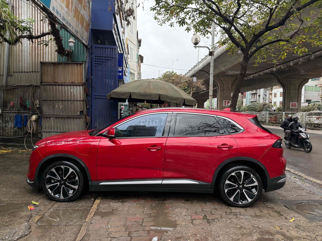 VF8 Plus thuê pin tiên phong - Xe dân dùng. Mua bán Ô tô tại Quận Hai Bà Trưng Hà Nội được đăng bởi Của Núi Tình Thơ hình 6