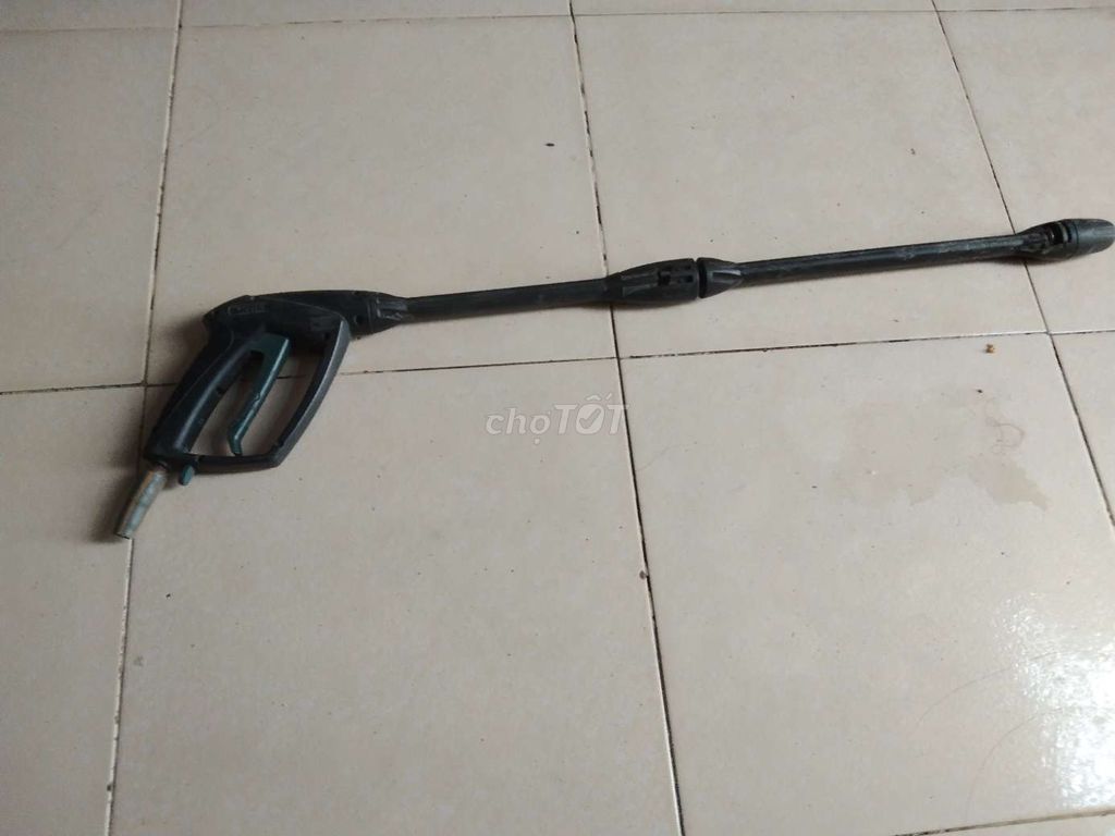 Súng rửa xe Đen 90cm. Mua bán Đồ chuyên dụng, Giống nuôi trồng tại Quận 4 Tp Hồ Chí Minh được đăng bởi Hải hình 1