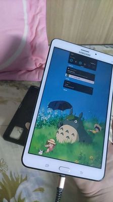 Samsung Galaxy Tab 4 16GB, Android 11. Mua bán Máy tính bảng tại Huyện Mộc Châu Sơn La được đăng bởi Nguyễn Tùng Lâm