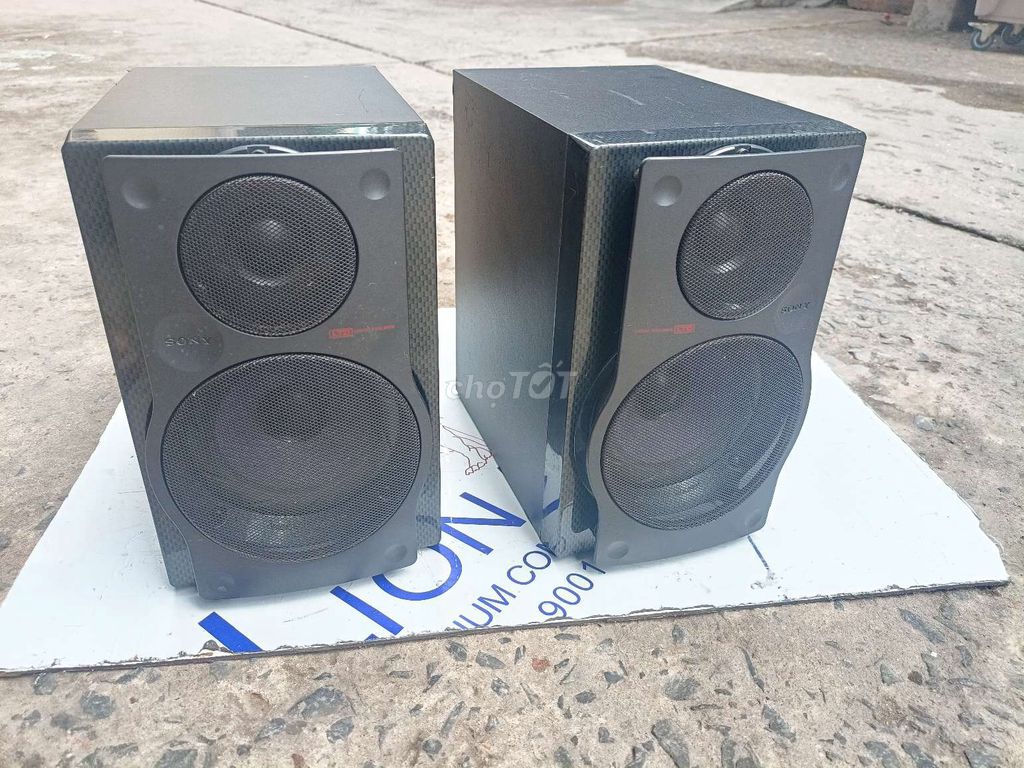 Loa Sony SS-CPX5LTD Đen. Mua bán Tivi, Âm thanh tại Quận Bình Tân Tp Hồ Chí Minh được đăng bởi hung hình 1