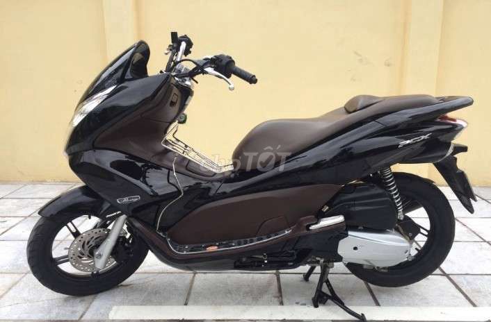 Đổi xe cần bán PCX 125. Mua bán Xe máy tại Huyện Hóc Môn Tp Hồ Chí Minh được đăng bởi Hoàng Lam hình 2