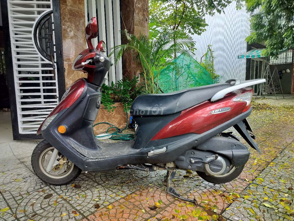 Bán xe máy. Mua bán Xe máy tại Quận Cẩm Lệ Đà Nẵng được đăng bởi Tên chưa cung cấp hình 5