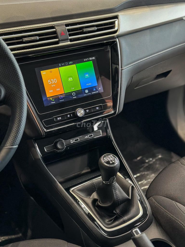 84 triệu có xe mới 100%. Mua bán Ô tô tại Quận Bình Thuỷ Cần Thơ được đăng bởi MG Cần Thơ hình 7