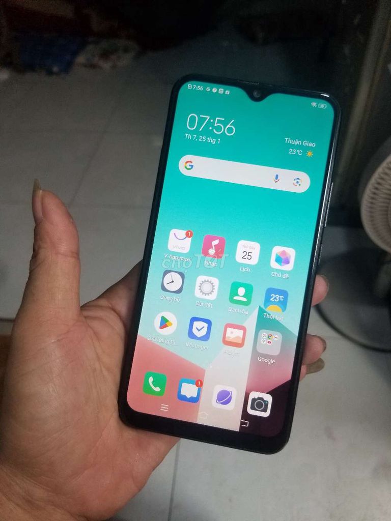 Vivo y11.  3/32