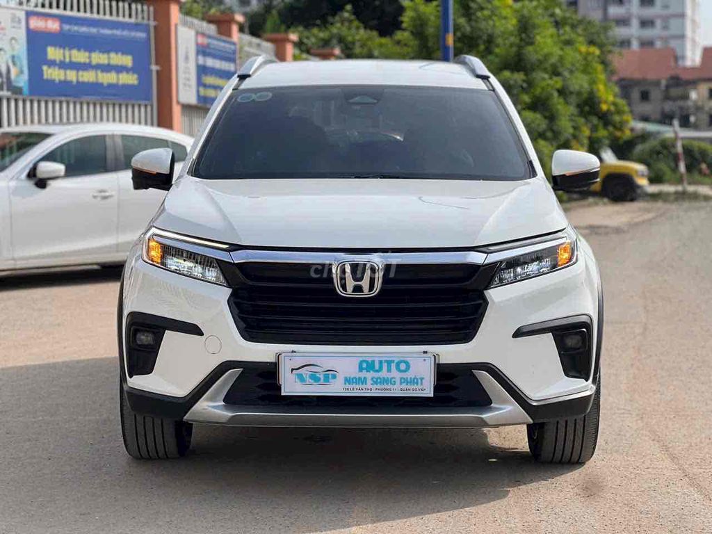 Honda BRV 2024 1.5L 61.000km. Mua bán Ô tô tại Quận Gò Vấp Tp Hồ Chí Minh được đăng bởi Nguyễn Nam Sang hình 2