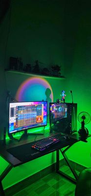 cần bán lên đời cấu hình i3 10105f card 10603g. Mua bán Máy tính để bàn tại Huyện Thuận Thành Bắc Ninh được đăng bởi T