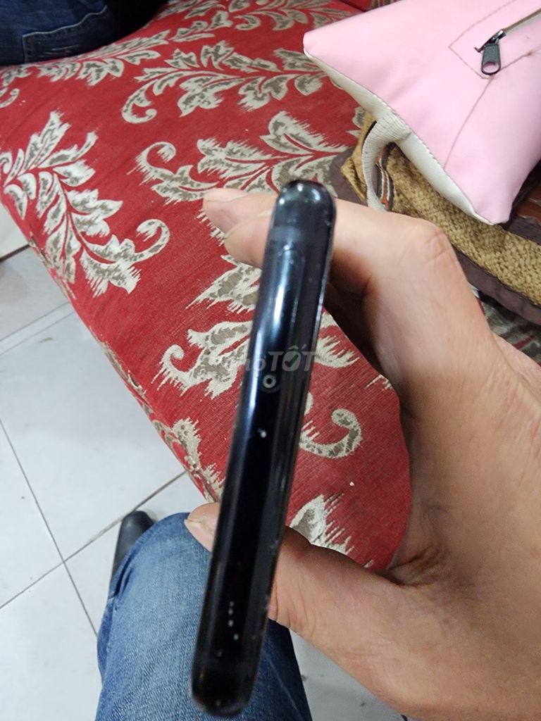 Samsung Galaxy Note 8 Đen Hỏng màn hình. Mua bán Điện thoại tại Quận Thanh Xuân Hà Nội được đăng bởi Văn Hải hình 1