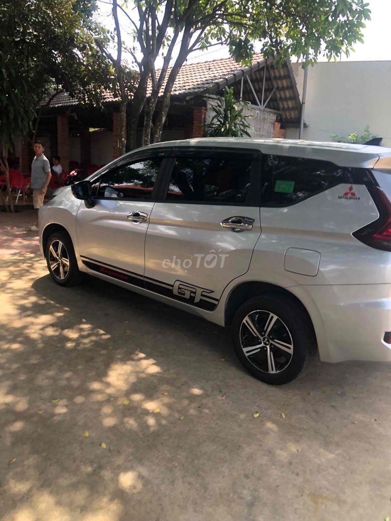 Mitsubishi Xpander 2020 1.5 MT - 76000 km