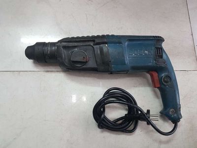 Máy khoan bê tông. Mua bán Đồ chuyên dụng, Giống nuôi trồng tại Quận 6 Tp Hồ Chí Minh được đăng bởi May Moc