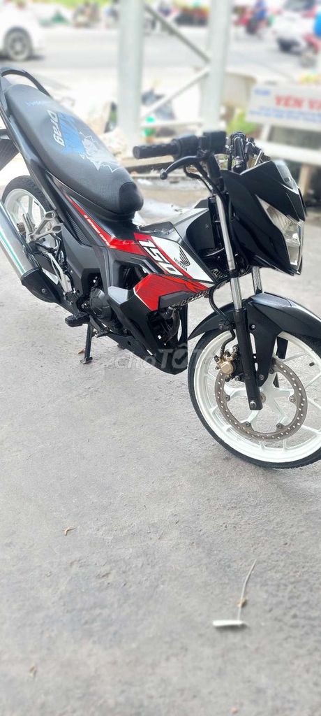 Xe honda sonic bs 95. Mua bán Xe máy tại Quận Bình Thuỷ Cần Thơ được đăng bởi thiên phúc hình 5