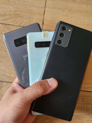 Hè về thanh lý loạt siêu phẩm đt samsung màn cong. Mua bán Điện thoại tại Quận 5 Tp Hồ Chí Minh được đăng bởi Đại dương Smartphones