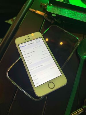 iPhone se 2016 ios 13 pin 100. Mua bán Điện thoại tại Thành phố Tân An Long An được đăng bởi Mai Thành Phát 