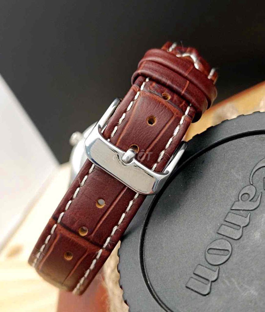 Đồng Hồ Marino Capitano Sunmoon Chính Hãng. Mua bán Đồng hồ tại Quận 3 Tp Hồ Chí Minh được đăng bởi Đồng Hồ Nội Địa Nhật hình 6