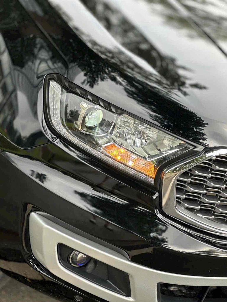 Ford Everest 2022 - 65000 km. Mua bán Ô tô tại Quận 7 Tp Hồ Chí Minh được đăng bởi Tài  hình 7