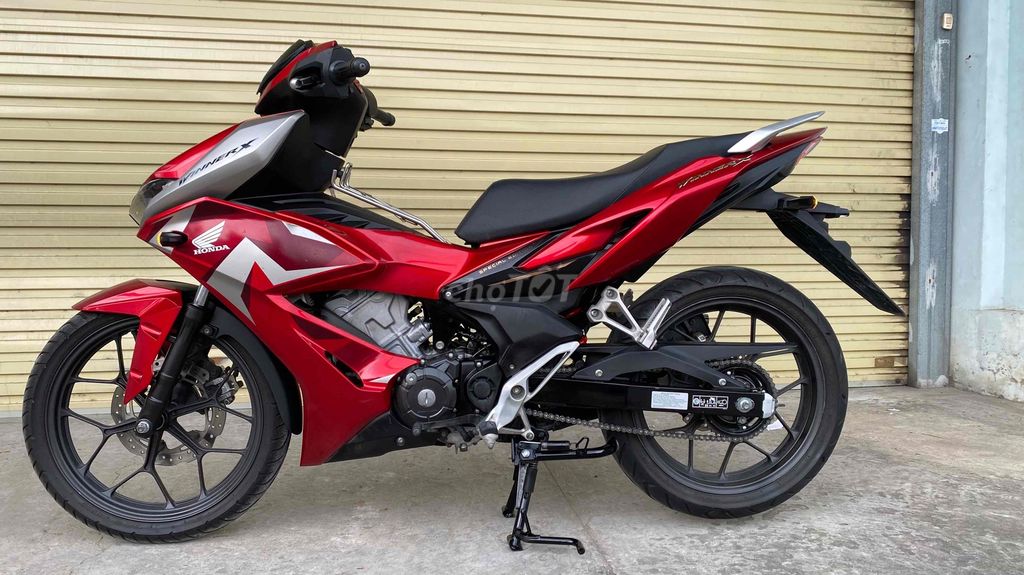 Winner x. Mua bán Xe máy tại Thành phố Bến Tre Bến Tre được đăng bởi Nghiêm Bảy Mốt hình 5