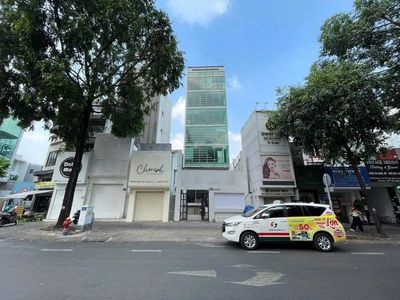 Bán Tòa Nhà Đường Nơ Trang Long - DT : 8x20M 7 Lầu Giá 30 Tỷ. Mua bán văn phòng, mặt bằng kinh doanh tại Quận Bình Thạnh Tp Hồ Chí Minh được đăng bởi Dương Văn Duy