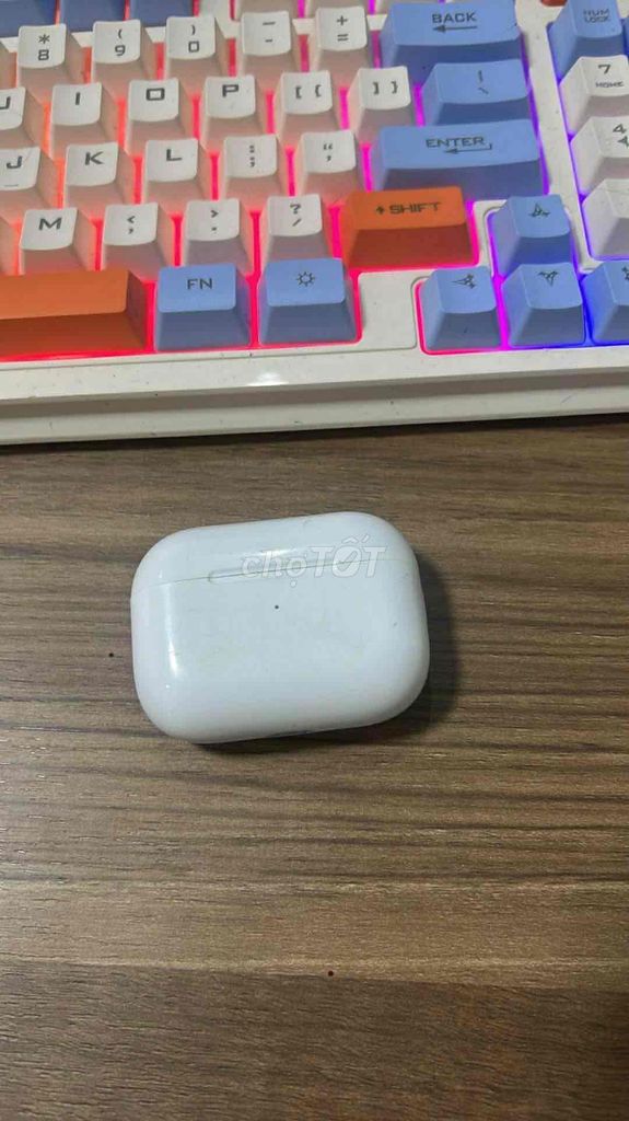 Apple AirPods Trắng. Mua bán Tivi, Âm thanh tại Quận 11 Tp Hồ Chí Minh được đăng bởi Triết hình 1