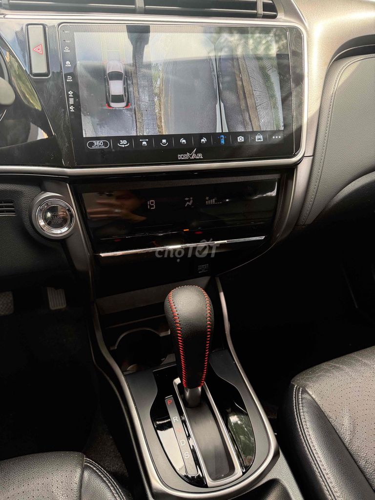 Honda City 2018 1.5 TOP 1 Chủ Mua Mới. Mua bán Ô tô tại Thành phố Buôn Ma Thuột Đắk Lắk được đăng bởi Nguyễn duy dương hình 18